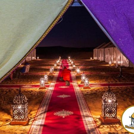 Your Magic Camp Merzouga Luaran gambar