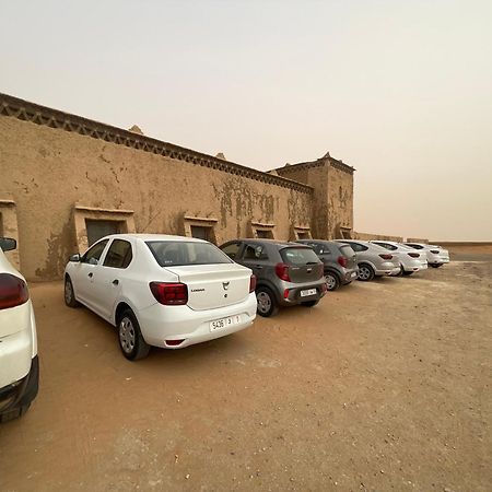 Your Magic Camp Merzouga Luaran gambar