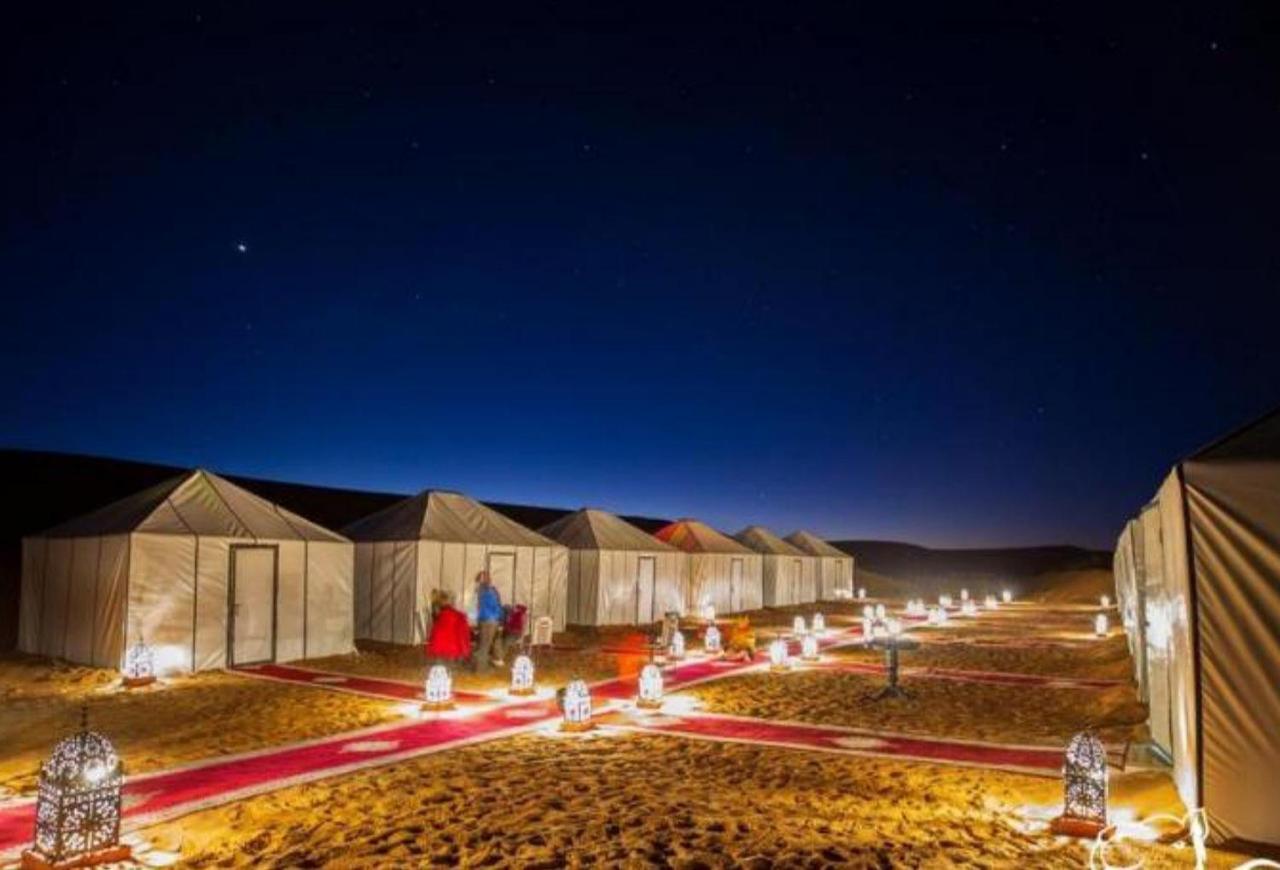 Your Magic Camp Merzouga Luaran gambar