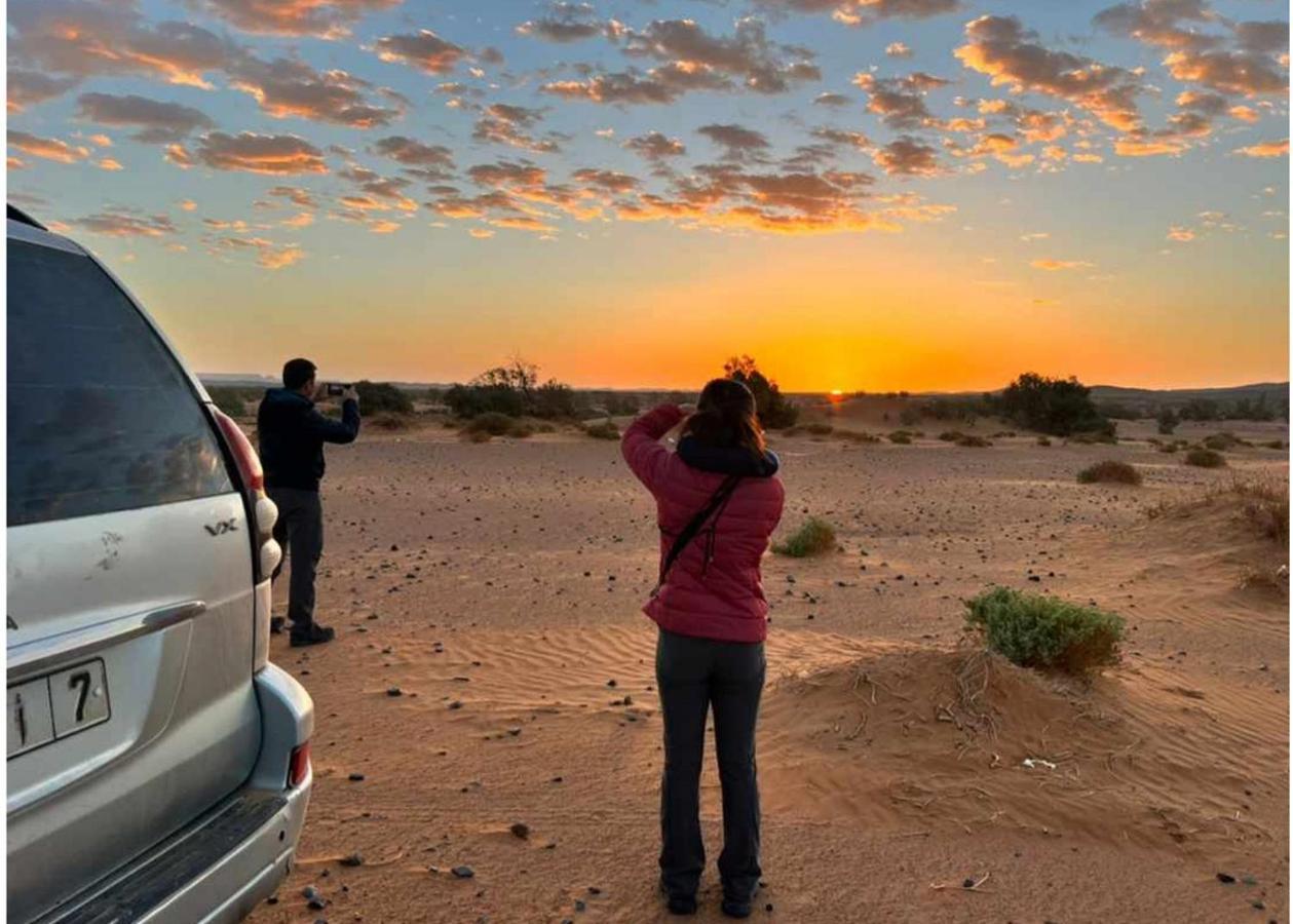 Your Magic Camp Merzouga Luaran gambar
