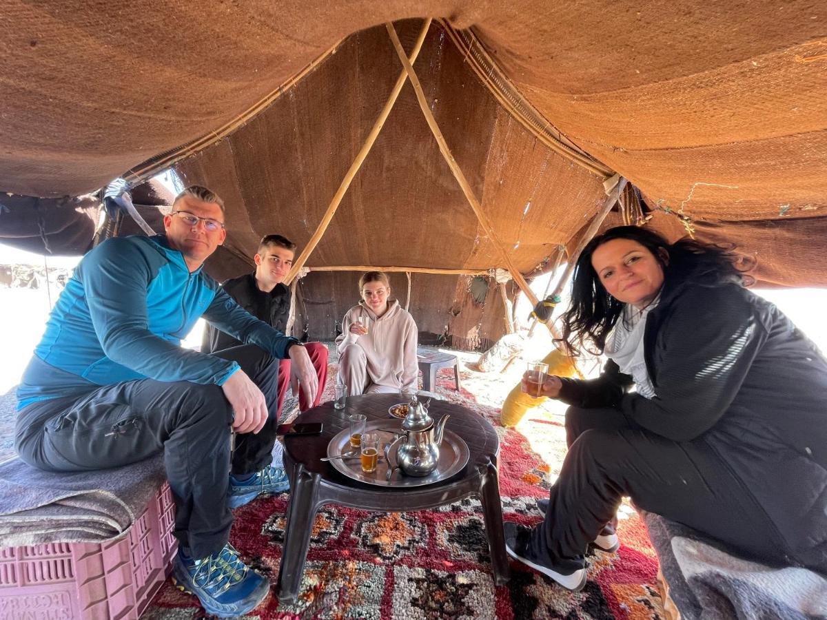 Your Magic Camp Merzouga Luaran gambar