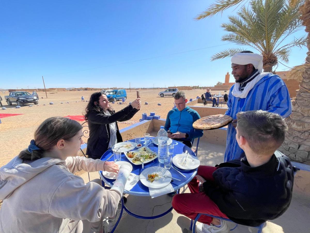 Your Magic Camp Merzouga Luaran gambar